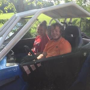 Meet your Posher, Brianna